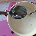 ご縁がありますよーに！#monmarche #野菜をmotto #野菜をもっと #スープ #レンジ #カップスープ #モンマルシェ #簡単 #野菜 #時短 #monipla #monmarche_&hellip;のInstagram画像