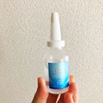 ❤︎‪﻿﻿どんどん乾燥の季節に突入し、足は粉ふきで痒くて( ᵕ ᵕ̩̩ )﻿でも、顔はEGFエクストラエッセンスのおかげで乾燥が防げています！﻿浸透力もあり、その後の化粧水の浸透も上が&hellip;のInstagram画像