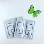 こちらのシャンプー&トリートメント、髪がさらさらで上質のシルクのような仕上がりになる✨#エルサロン #シャンプー #トリートメント #シルク #ELLE #おしゃれ #艶 #エルサロンシャンプ&hellip;のInstagram画像