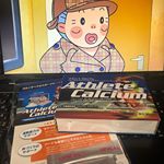 ハーフマラソンに向けカルシウムのお勉強笑#マラソン#ハーフマラソン#1ヶ月間の喘息期間#大丈夫なのか#二週間前#頑張ります#アスリートカルシウム #アスリート #athlete #athlet&hellip;のInstagram画像