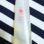 美容師が作ったヘアケアシリーズ「Raffi(ラフィー)シャンプー」🌈 ..  頭皮と髪に優しいことを一番に考えたから、家族全員でお使いいただけます🙌地肌から毛先まで健康で美しい髪の毛に導きます&hellip;のInstagram画像