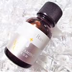 アンドシーム【ホワイトラッシュ　Vセラム30】ビタミンC誘導体を30％配合した高濃度美容液です！毛穴・くすみ・肌荒れ・ハリ・ツヤ・乾燥、お肌あらゆる悩みをケアして美肌に！また、&hellip;のInstagram画像