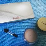 高校生の時(何十年前！)初めてケサランパサランに出会いました✨懐かしい✨ㅤㅤㅤㅤㅤㅤㅤㅤㅤㅤㅤㅤㅤ新発売の、ケサランパサランのファンデーション を使わせていただきました😆ㅤㅤㅤㅤㅤ&hellip;のInstagram画像