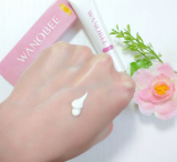 「乾燥小じわには「WANOBEE」」の画像