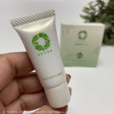 口コミ記事「しっかり潤うもちもち肌♡赤ちゃんから使える無添加の岡田美容クリーム」の画像