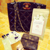 「良い香り」の画像（1枚目）