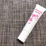 ..口周り・顔のウブ毛専用抑毛美肌&reg;︎ジェルクリーム『Peach face』をお試ししました🌼...Peach face(ピーチフェイス)25g &yen;3850(税込・&hellip;のInstagram画像