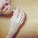 先日から試しているTBCの美容液続けていると肌がすべすべになってきた✨化粧水のなじみもいいのか、キメが整ってきた感じ(*ﾟ▽ﾟ*)とろみがあってスーッと広がるからワンプッシュで顔全体、首、&hellip;のInstagram画像