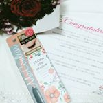 ◎モニター◎『トレミラ』&times;『マクレール』.見本を重ねてメイクできる超便利アプリの『トレミラ』とクレヨンアイシャドウの『マクレール』のコラボ企画に参加させていただきました。..私は手&hellip;のInstagram画像