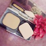 #ケサランパサラン さんの（ @kesalanpatharan_official ）#10月20日　#新発売#ファンデーション #ブライトヴェールレポートします〜#光でカバー &hellip;のInstagram画像