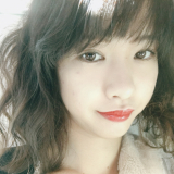 加工カメラで撮っても肌荒れ少しわかります