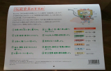 口コミ：伝統食育暦 2020年版の画像（7枚目）