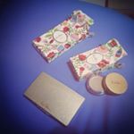 ケサランパサランの待望の新作アイテム！！ 10月20日に新発売されたブライトヴェール。固形練り状ファンデーションで、ツヤ肌が簡単に作れてしまう優秀ファンデです。コンセプトが光でカバーする新発想&hellip;のInstagram画像