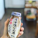 うす塩でも大満足◎#PR #テーブルランド株式会社 #テーブルランド #なめ茸 #丸善食品工業 #食物繊維 #えのき茸 #monipla #tableland_fanまずは炊きたてご飯に乗せて&hellip;のInstagram画像