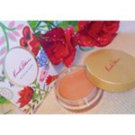 &hearts;ケサランパサラン❤️ ﻿﻿﻿2019年 11月 20日 新発売﻿﻿グロウアイカラー ﻿(クリームタイプアイシャドウ)﻿﻿全3色 3000円(税抜)﻿﻿﻿BE01 グレージ&hellip;のInstagram画像