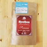 TIGERさんのオーガニック・プレミアム・ルイボスティー 🌱お試しさせて頂きました。．．授乳中なのでノンカフェインでおいしいお茶はとても重宝します😊．．ルイボスティーに&hellip;のInstagram画像