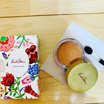 ケサランパサラングロウアイカラー（BR01）ベージュブラウン光を引き寄せる、美しい目元へ✨澄んだ色艶が1日中続く明るさが密着するアイカラーです✨とてもなめらかな塗り心地で、&hellip;のInstagram画像