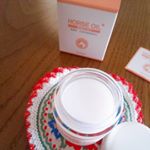 #ネオナチュラル  #neonatural  #ネオナチュラル馬油クリーム  #馬油クリーム #馬油 2回目のレポート#国産  #オーガニック  #コスメ  で安心感あります#こども &hellip;のInstagram画像