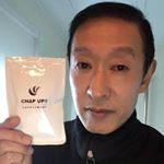 #チャップアップサプリ #チャップアップ #monipla #CHAPUP_fan栄養が髪に良い。のInstagram画像