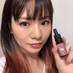 ハンガリー生まれのオーガニックコスメ💆&zwj;♀️.イルチ　ロージィ&yen;4000+tax.ハンガリーの国内サロンシェア80%超えのイルチ、今回は化粧水と美容液が1本になったロージィをお試し&hellip;のInstagram画像