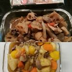 #まるごとキューブだし #プレミ本舗 #お正月料理 #monipla #premi_fan当たりました‼ありがとうございます💖こんなの欲しかった～(>_<)だしが、キューブになってるん&hellip;のInstagram画像