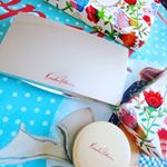 #ケサランパサラン #ブライトヴェール  #カバー力  #ツヤ肌  #ファンデーション  #グロウアイカラー  #クリームアイシャドウ  #monipla  #kesalanpatharan_fan &hellip;のInstagram画像