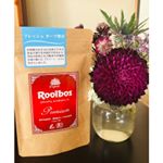 今回ご縁がありTIGER様のルイボスティーを飲ませていただきました。ルイボスティーはアンチエイジングや抗アレルギー作用の「ケルセチン」と「ルテリオン」、糖の上昇を抑える「アスパラチン」、血管を&hellip;のInstagram画像