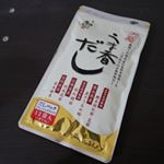 うま香だしをお試しさせていただきました✨パックになっているので簡単に出汁が取れます&hearts;️私の冬に食べたいあったかレシピはお味噌汁です✨味噌自体が体を温めてくれる効能があるのでぴったり♪今&hellip;のInstagram画像