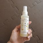 やっとゆっくりInstagramを開ける時間が出来てきた♡バザーも終わったからこれから沢山更新してこー！！ . . .𓆸 凛蓮　ヘアエッセンスミスト　ユズジンジャー .スプレータイプの&hellip;のInstagram画像