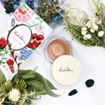 @kesalanpatharan_official ﻿﻿◽️ケサランパサラン グロウアイカラー﻿BR01 ベージュブラウン﻿﻿ラメやグリッターのもの以外で久々にクリームアイシャドウ&hellip;のInstagram画像