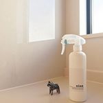 _________﻿﻿インテリアに馴染む除菌消臭スプレー 次亜塩素酸水﻿﻿本当に有難い。﻿﻿nino(二ーノ)。 ﻿﻿置いてるだけで﻿﻿テンション上がってしまい&hellip;のInstagram画像