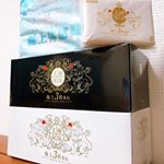 ：こんなにたくさんお試しさせていただき大変嬉しいです😭💓．我が家の年子ちゃんたちは食べっぷりがいいのでよく口の周りがたいへんなことになってます💦笑めちゃくちゃ口拭くの嫌がる&hellip;のInstagram画像