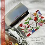 .﻿10月20日に発売されたケサランパサランの新ファンデーション‼️﻿﻿@kesalanpatharan_official ブライトヴェール［全3色］SPF33・PA＋＋＋﻿リフィ&hellip;のInstagram画像