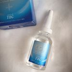 TBC EGF エクストラエッセンス・40代女子！肌の衰え感じ始めたので使ってます。。肌自身が自らの力で安定的なキレイな肌になる土台づくりをサポートしてくれます♫・サラッとした&hellip;のInstagram画像