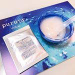 ミス日本2019ファイナリストも絶賛‼️炭酸パック プルリを使ってみたよ😌時間が経つと炭酸パックがどんどん固まってくるんだけど、パック後はすべすべのお肌に変身✨#炭酸パックプルリ &hellip;のInstagram画像