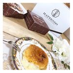 ・﻿今日は朝ごはんで﻿八天堂さんのフレンチトーストを﻿頂きました🙌🏻✨﻿﻿くりーむパンで有名な八天堂さん﻿( @hattendo_official )﻿実はフレンチトースト&hellip;のInstagram画像