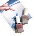 .11月デビューブランド✨大人の五感に響くポリッシュ💅----------------------------------------------noiro✔️ネイルカラー(全12&hellip;のInstagram画像