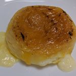 とろとろ！うまうま！モニプラさんのモニターに当選させて頂き八天堂さんの「フレンチトースト」を頂きました！取り敢えず味見〜てことで１個頂いたんだけどフレンチトーストの概念&hellip;のInstagram画像
