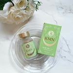 ・@hayashibara_lsi.KMN(ケーエムエヌ).販売予定価格：27,000円(税別)2ヶ月分：61粒.毎日たった1粒飲むだけでからだの内側からアンチエイジン&hellip;のInstagram画像