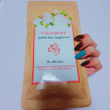 「ハーバルローズサプリメント ﻿VALANROSE」の画像（1枚目）