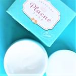 医薬部外品のオールインワンクリームプラクネ　使っていますよ♪ニキビにもニキビを予防したい方にもぴったりのクリーム！さらっとベタつかないから塗りやすいです！全身に使えて無添加&hellip;のInstagram画像