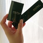 マルシュール ディープアイライナーペンシル柔らかい芯でとても描きやすいです。なりたいイメージの通りのアイラインが描けます。深みのあるカラーで、仕上がりが美しいです。さすがサロン限定&hellip;のInstagram画像