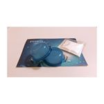 ミス日本2019ファイナリストも絶賛の『炭酸パック プルリ』毛穴汚れもしっかり落として炭酸で肌の代謝UP#炭酸パックプルリ #炭酸パックpurury #プルリ #purury #炭酸パック&hellip;のInstagram画像