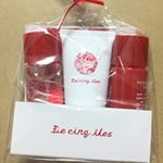 ドゥ サンクィルの長崎五島の自然の恵み😊💕ドゥ サンクィルスキンケアシリーズの全品を試せるスターターセットです(^^)五島で1000年以上自生しているという五島椿のバージンオイルを全品に贅沢に&hellip;のInstagram画像