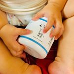 ...お風呂あがりは出来るだけはやくスキンケアをしっかりしたいですよね🥺..#ミッシーリスト の#フェイス&ボディミルク は大人も子どもも赤ちゃんも使えちゃうデリケ&hellip;のInstagram画像