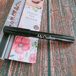 トレミラ&times;マクレールコラボ企画でマクレールのクレヨンアイシャドウ頂きました！一本で綺麗にグラデーションができるし、トレミラのお手本があると普段とは違ったメイクが簡単にできるのですごい新鮮✨クレ&hellip;のInstagram画像