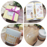 「複数の悩みを同時にケア♪」の画像