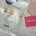 キュチュラ　乳酸菌セラムマスク使ってみました♡ドラッグストアでも買えるお手ごろ価格でお馴染みのPDCさんの商品です。乾燥して荒れやすいゆらぎ肌に悩む人のための 乳酸菌セラムマス&hellip;のInstagram画像
