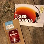 ルイボスティーが我が家に届きました✨ありがとうございます😊私は冬になると飲みたくなるので、とーっても嬉しい🍵😆ティーバッグタイプだから使いやすい！私は常に温かいものが飲みたいので、保温ポッ&hellip;のInstagram画像