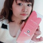 ナチュラルカラコン💕バレないで盛れるカラコン💕凄くつけやすいし大好きです💕スライド&rarr;３枚目#カラコン #カラーコンタクト #feliamo #フェリアモ #白石麻衣 #ワン&hellip;のInstagram画像